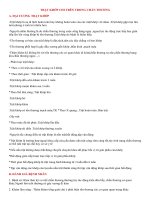 TRẬT KHỚP CHI TRÊN TRONG CHẤN THƯƠNG