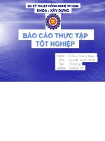 Thiết kế, thi công công trình hotel nikko saigon 