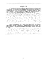 Lập trình giúp người mới học chơi cờ vua nhận biết quân cờ, cách đi của từng quân cờ 