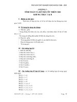 Thiết kế công trình southern cross sky view quận 7 TP hồ chí minh 