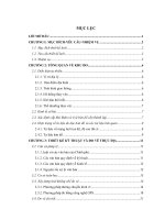 Khóa luận thành lập bản đồ địa chính tỷ lệ 1 2000 khu vực đất dân cư và tỷ lệ 1 5000 khu vực đất nông nghiệp xã nghĩa đồng huyện tân kỹ, tỉnh nghệ an 