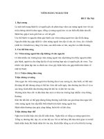 VIÊM MÀNG NGOÀI TIM và VIÊM nội tâm mạc NHIỄM KHUẨN 