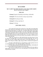 hiển thị nhiệt độ điều khiển thiết bị ngoại vi loa còi và kết nối rs232 sử dụng 2 PIC16f877a