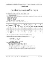 Thiết kế trụ sở các cơ quan thuộc bộ khoa học và đầu tư tại đà nẵng 