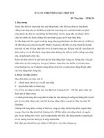 ĐT CAN THIỆP rối LOẠN NHỊP TIM và TRIỆU CHỨNG học TIM MẠCH 