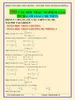 300 CAU HAM SO PHAN 1 (GIAI CHI TIET)