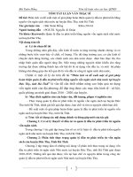 Tóm tắt luận văn phân tích và đề xuất một số giải pháp hoàn thiện quản lý đầu tư phát triển nguồn vốn ngân sách nhà nước tại huyện đức thọ tỉnh hà tĩnh