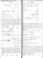 Bổ trợ kiến thức luyện thi đại học môn vật lý phần dòng điện xoay chiều p2 