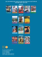 Khả Năng Chấp Nhận Sử Dụng Bao Cao Su Nữ trong Nữ Lao Động Di Cư tại Các Khu Công Nghiệp của Việt Nam