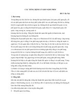 CÁC TIẾNG BỆNH lý KHI NGHE PHỔI,TIẾP cận CHẨN đoán HO RA MÁU,TIẾP cận CHẨN đoán BN KHÓ THỞ 