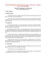 những biện pháp chủ yếu nhằm loại trừ nguy cơ mất an toàn vệ sinh lao động trong nông nghiệp