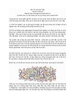 Vai trò của triết học với đời sống