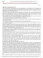 Tổng quan tình hình phát triển thư viện số các trường đại học australia và việt nampdf