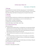 cơn đau quặn thận cấp, cơn cường giáp cấp và cơn hen phế quản cấp 