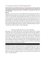 Từ vụ trao nhầm con suốt 42 năm có phải là trường hợp hy hữu 