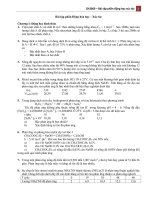 Bai tap phan 1 dong hoc xuc tac