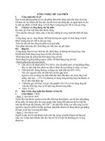 Tiểu luận công nghệ chế tạo phôi 