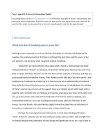 1 personal essay by someone