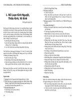 Y học thường thức Sản phụ khoa