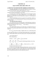 Phương Pháp Giải Nhanh Hóa Hữu Cơ