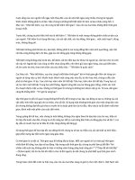 mọi tiết kiệm đều là tiết kiệm thời gian