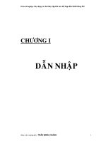 Khóa luận xây dựng các bài thực tập khí nén kết hợp điều khiển bằng PLC 