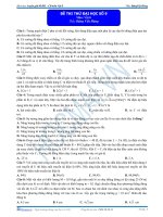 0 de thi so 9 nam 2013 