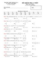 Bài tập trắc nghiệm hàm số mũ logarit 12 (19) 