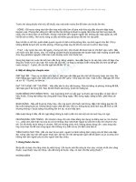 Bệnh trẻ em  Phần 2 Bệnh trẻ em  Phần 2