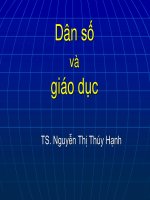 DS giao duc BSĐK 2013 