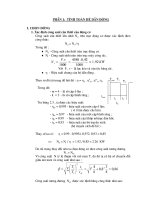 Khóa luận thiết kế qui trình công nghệ chế tạo chi tiết hộp giảm tốc 