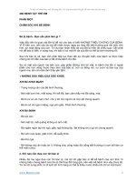 260 BỆNH TẬT TRẺ EM260 BỆNH TẬT TRẺ EM