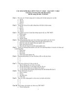 100 CAU HOI MINH HOA TAM LY   DAO DUC y HOC