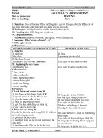 U1-2-3-4-5-Review 1-U6-U7 HOAN CHINH