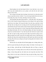 Kế toán tiền lương và các khoản trích theo lương ở Công ty Cổ phần đầu tư và phát triển xây dựng Đông Đô