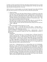 KINH NGHIỆM DU LỊCH BỤI KOHRONG SALOEM