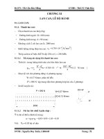 307 325 PHAN 2 CHUONG 09 LAN CAN LE BO HANH 