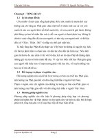 Một số ảnh hưởng của Phật giáo đối với đời sống xã hội Việt Nam