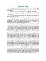 Thiền Tông Việt Nam Cuối Thế Kỷ 20