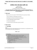 De02 Đề thi tin Học B