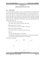 326 339 PHAN 2 CHUONG 10 BAN MAT CAU 