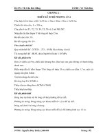 082 097 PHAN 1 CHUONG 02 THIET KE SO BO PHUONG AN 2 