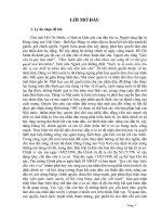 Thực hiện quy chế dân chủ ở cơ sở trên địa bàn