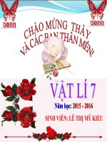 Bài giảng công nghệ 8 mạch điện trong nhà (3) 