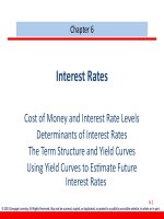 Finance management cengage 2013 chapter 06