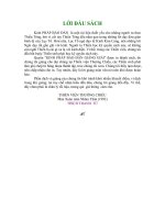 Pháp Bảo Đàn Kinh Giảng Giải