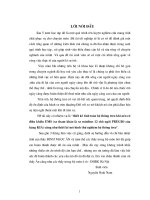 Khóa luận thiết kế, tính toán hệ thống treo khí nén có điều khiển EMS (xe tham khảo là xe minibus 12 chỗ ngồi PREGIO của hãng KIA) cũng như thiết kế mô hình thử nghiệm hệ thống treo 