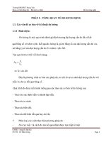 Khóa luận thiết kế thiết bị đo rung động 