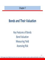 Finance management cengage 2013 chapter 07 