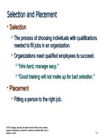 Ch07 international human resource management cengage 